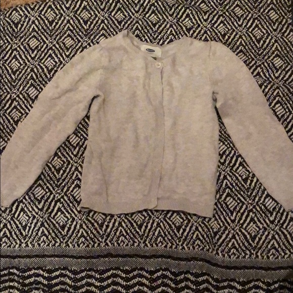 Cardigan - Picture 1 of 3